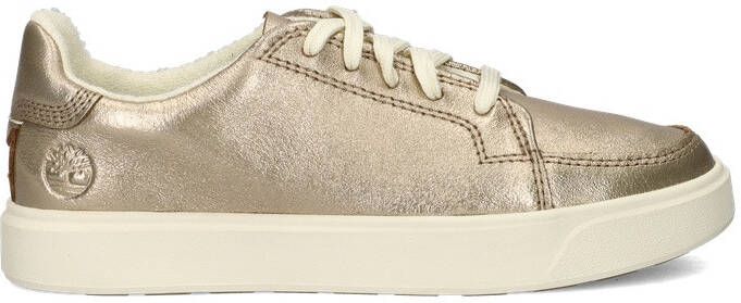 Timberland Emerson Street lage sneakers