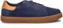 Timberland Emerson Street heren sneaker Donkerblauw - Thumbnail 2