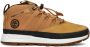 Timberland leren sneakers geel Jongens Leer 31 | Sneaker van - Thumbnail 3
