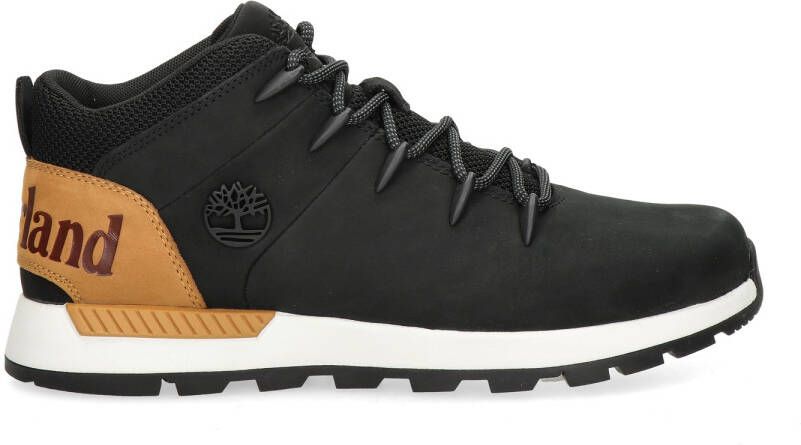 Timberland Euro Sprint veterboots