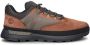Timberland Euro Trekker hoge sneakers - Thumbnail 1