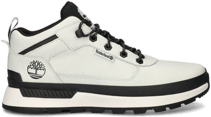 Timberland Wandelschoenen FIELD TREKKER MID LACE UP SNEAKER Wintersneaker sneaker winterschoenen