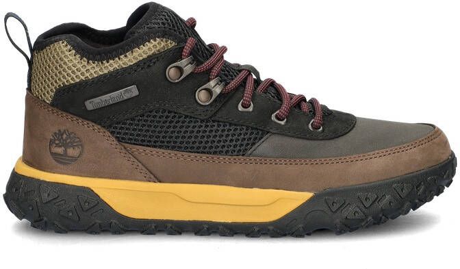 Timberland Greenstride Motion 6 lage sneakers