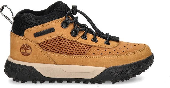 Timberland Greenstride Motion 6 Junior Wandelschoenen Bruin - Foto 4