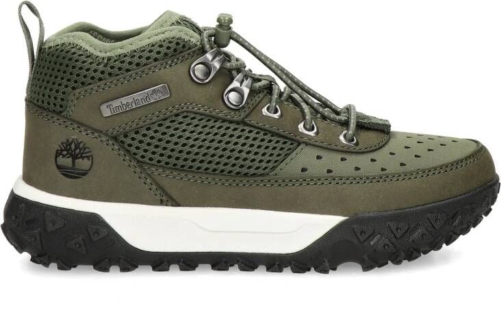 Timberland Greenstride Motion 6 Jeugdwandelschoenen Bruin - Foto 2