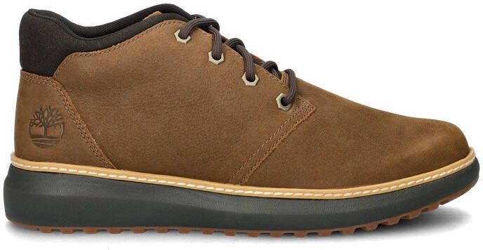 Timberland Veterschoenen HUDSON ROAD MID LACE UP CHUKKA BOOT Winterlaarzen veterschoenen winterschoenen - Foto 4