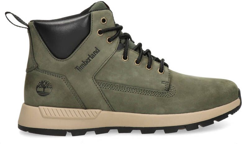 Timberland Killington Trekker nubuck veterboots kaki