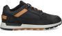 Timberland Killington Trekker Leather Wandelschoenen Zwart Man - Thumbnail 2