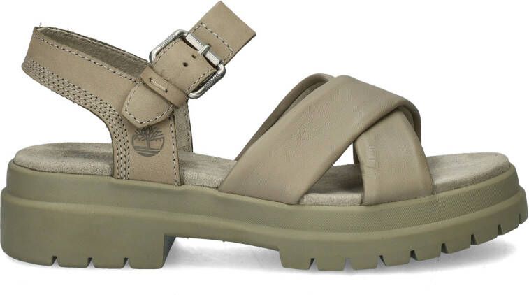 Timberland Sandalen London Vibe Backstrap Sandal