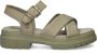 Timberland Sandalen London Vibe Backstrap Sandal - Thumbnail 1