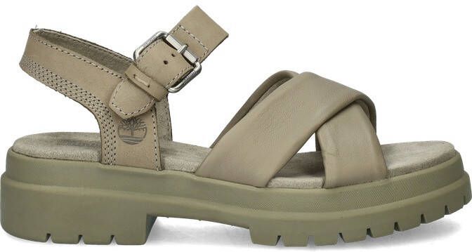 Timberland Sandalen London Vibe Backstrap Sandal