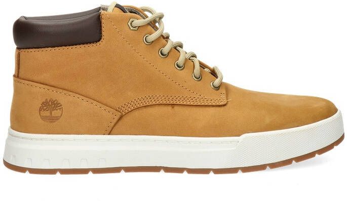 Timberland Veterschoenen MAPLE GROVEMID LACE UP SNEAKER Winterschoenen sneakerboots winterlaarzen - Foto 6