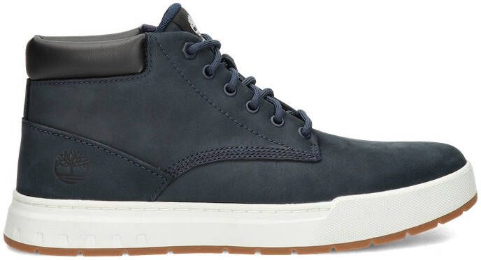 Timberland Veterschoenen MAPLE GROVEMID LACE UP SNEAKER Winterschoenen sneakerboots winterlaarzen - Foto 5