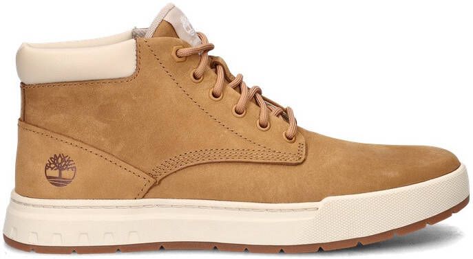 Timberland Maple Grove Chukka hoge sneakers