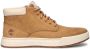 Timberland Maple Grove Chukka hoge sneakers - Thumbnail 1