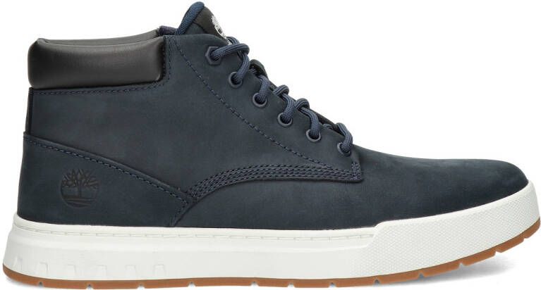 Timberland Maple Grove Chukka hoge sneakers