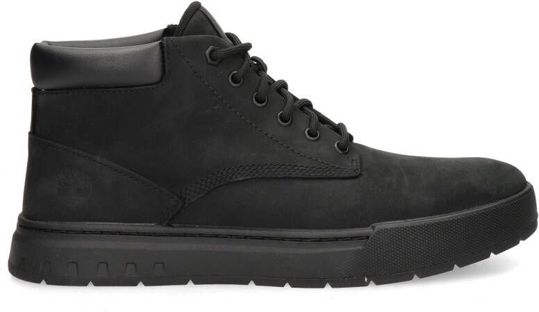 Timberland Veterschoenen MAPLE GROVEMID LACE UP SNEAKER Winterschoenen sneakerboots winterlaarzen - Foto 14