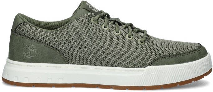 Timberland Sneakers Maple Grove LAGE VETERSCHOEN SNEAKER - Foto 9