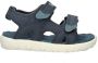 Timberland Perkins Row sandalen donkerblauw Jongens Imitatieleer Meerkleurig 35 - Thumbnail 2