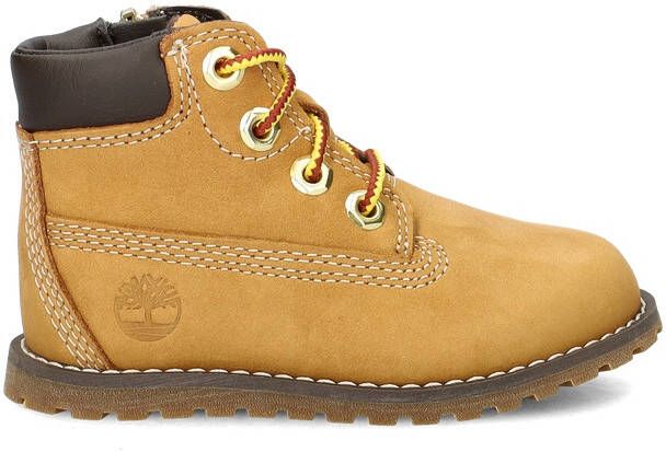 Timberland Pokey Pine veterboots