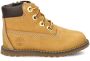 Timberland Pokey Pine Mid Lace Up with Zip Veterboots Cognac - Thumbnail 2