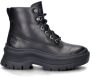 Timberland Veterlaarsjes ROXIE LANE MID LACE UP BOOT Winterschoenen winterlaarzen veterschoenen winterlaarzen - Thumbnail 1