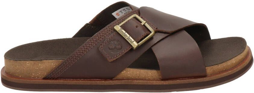 Timberland Outdoorsandalen Amalfi Vibes Cross Slide - Foto 4