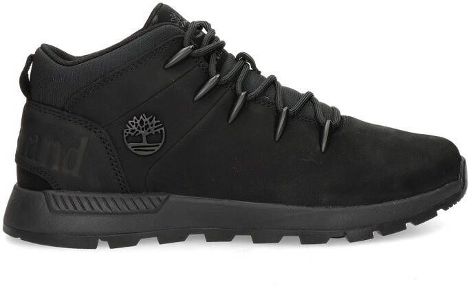 Timberland Sprint Trekker Mid Boots Schoenen jet black 43.5 beschikbare maaten:41.5 42 43.5 44.5 45.5 46 47.5 - Foto 18