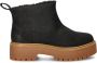 Timberland Chelsea-boots STONE STREETMID WARM LINED BOOT Winterlaarzen winterschoenen gevoerd - Thumbnail 2