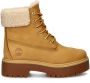 Timberland Winterlaarzen STONE STREET MID WARM LINED WATERPROOF BOOT Snowboots winterlaarzen winterschoenen waterdicht en gevoerd - Thumbnail 1