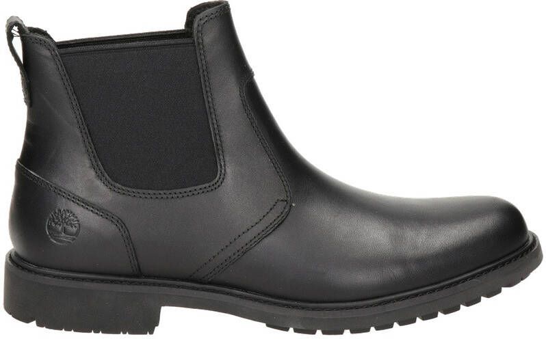 Timberland Chelsea-boots Stormbucks Chelsea Enkellaarsjes winterschoenen
