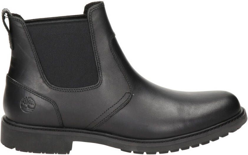 Timberland Chelsea-boots Stormbucks Chelsea Enkellaarsjes winterschoenen enkellaarsjes - Foto 3