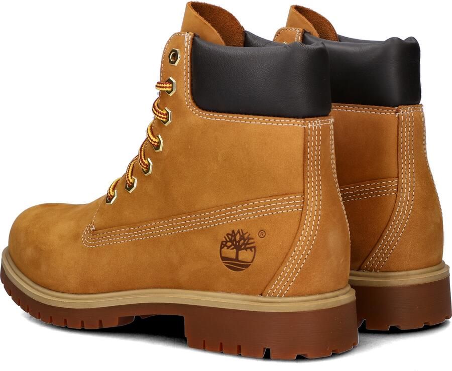 Timberland 6 Inch Premium heren veterboot Geel - Foto 5