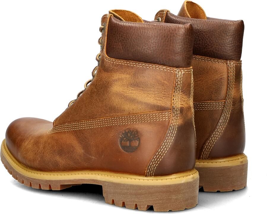Timberland Veterschoenen Heritage 6" Premiu Winterlaarzen veterschoenen winterschoenen waterdicht - Foto 14