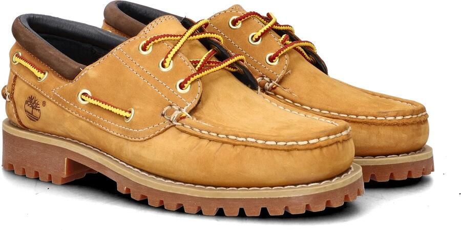 Timberland Authentic 3-Eye Boat Shoe mocassins & loafers - Foto 3