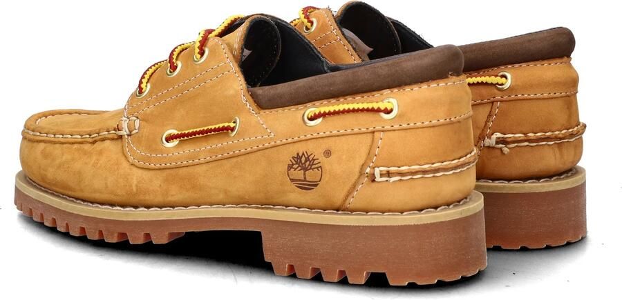 Timberland Authentic 3-Eye Boat Shoe mocassins & loafers - Foto 4