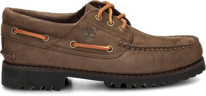 Timberland Authentic 3-Eye Boat Shoe mocassins & loafers - Foto 3