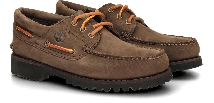 Timberland Authentic 3-Eye Boat Shoe mocassins & loafers - Foto 4