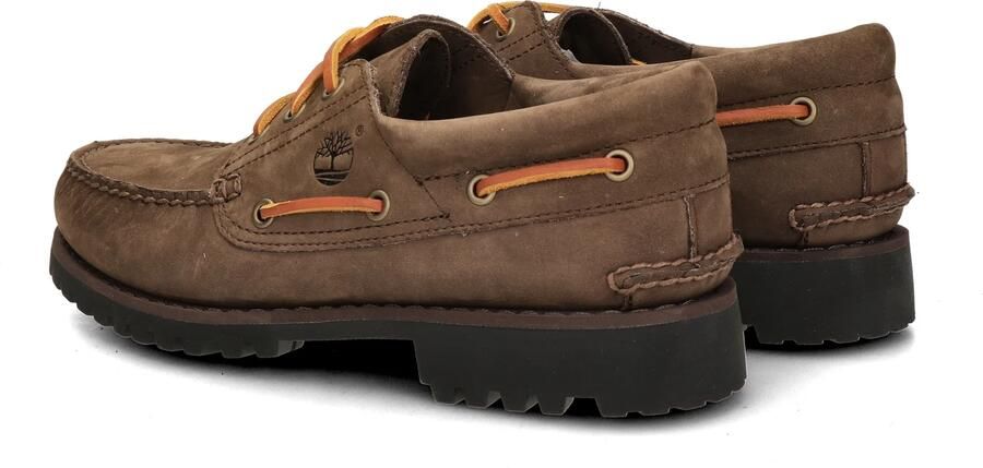 Timberland Authentic 3-Eye Boat Shoe mocassins & loafers - Foto 5