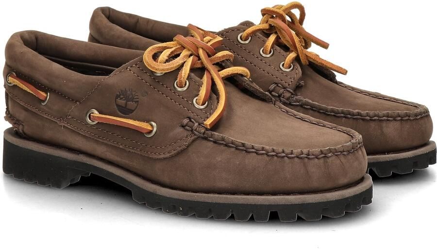 Timberland Authentic 3-Eye Boat Shoe mocassins & loafers - Foto 3
