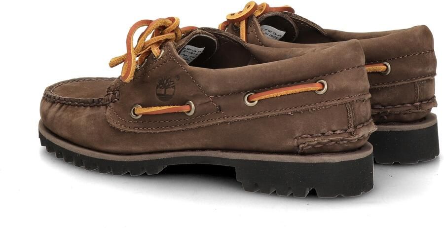 Timberland Authentic 3-Eye Boat Shoe mocassins & loafers - Foto 4