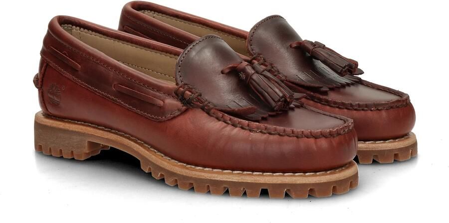 Timberland Authentic Loafer mocassins & loafers - Foto 3