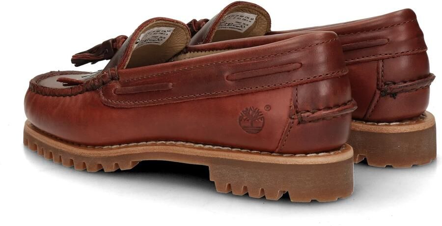 Timberland Authentic Loafer mocassins & loafers - Foto 4