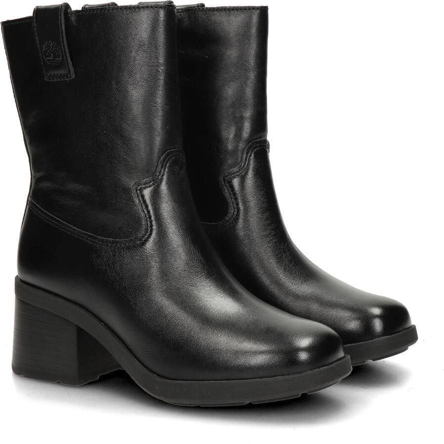 Timberland Bellevaux rits- & gesloten boots