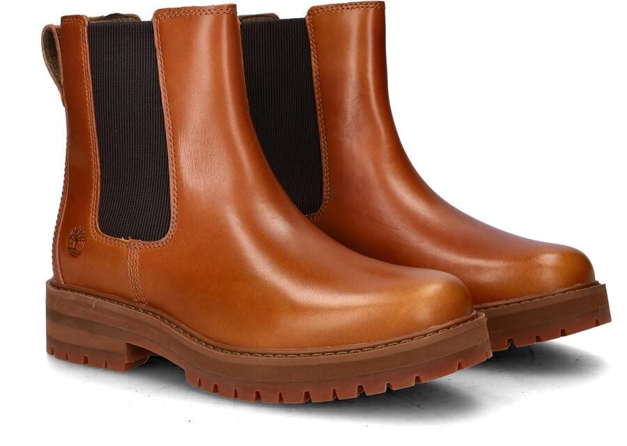 Timberland Britton Drive chelseaboots - Foto 3
