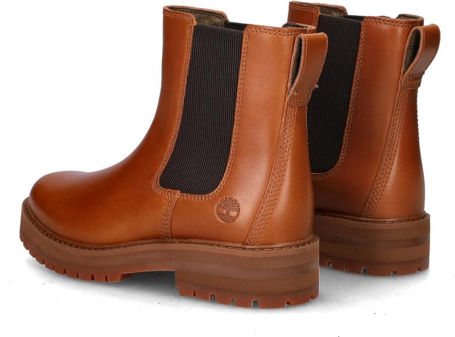 Timberland Britton Drive chelseaboots - Foto 4