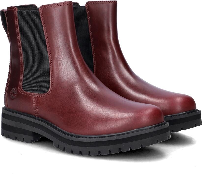 Timberland Britton Drive chelseaboots - Foto 3