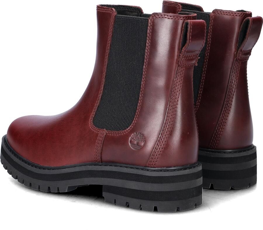 Timberland Britton Drive chelseaboots - Foto 4