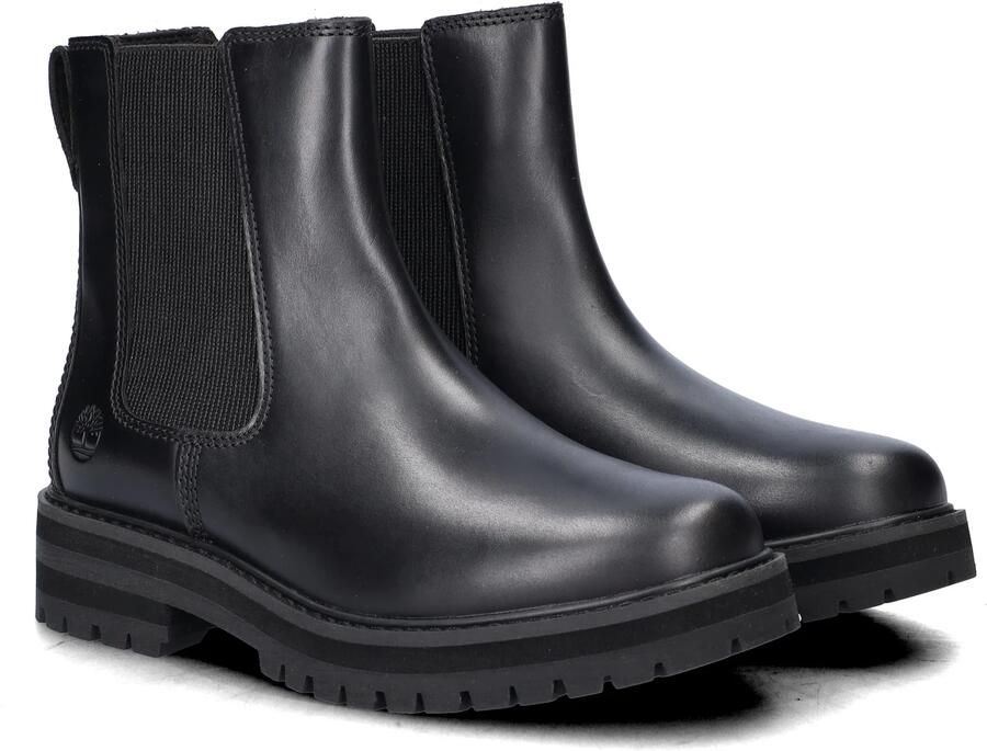 Timberland Britton Drive chelseaboots - Foto 3