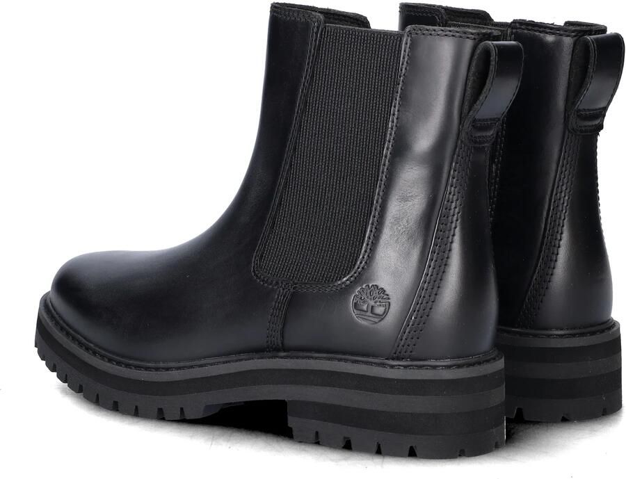 Timberland Britton Drive chelseaboots - Foto 4